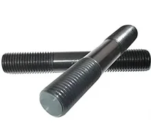 SS 316 / 316L / 316H Stud Bolts